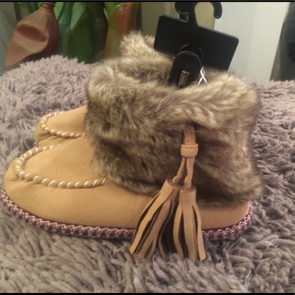 Nine West soft slippers (BRAND NEW) - Picture 3 of 5
